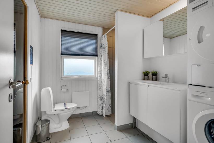 Foto von Ferienhaus AU97 in Vejlby Klit - Westjütland