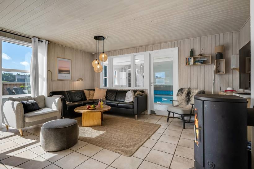 Foto von Ferienhaus AU97 in Vejlby Klit - Westjütland