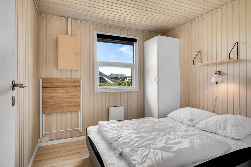 Foto von Ferienhaus AU97 in Vejlby Klit - Westjütland