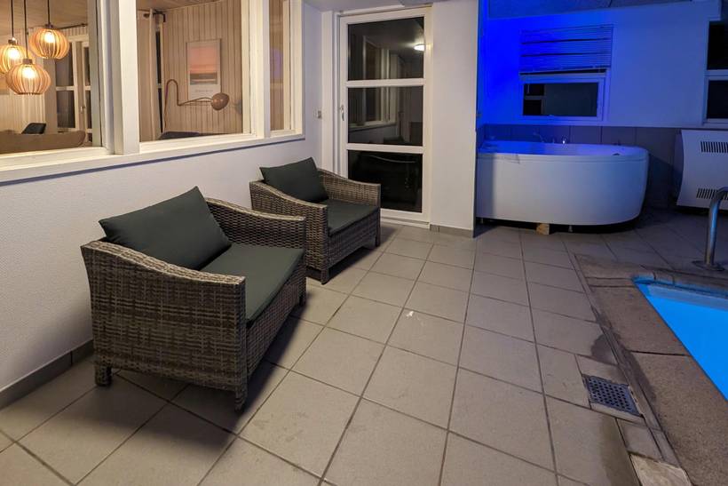 Foto von Ferienhaus AU97 in Vejlby Klit - Westjütland