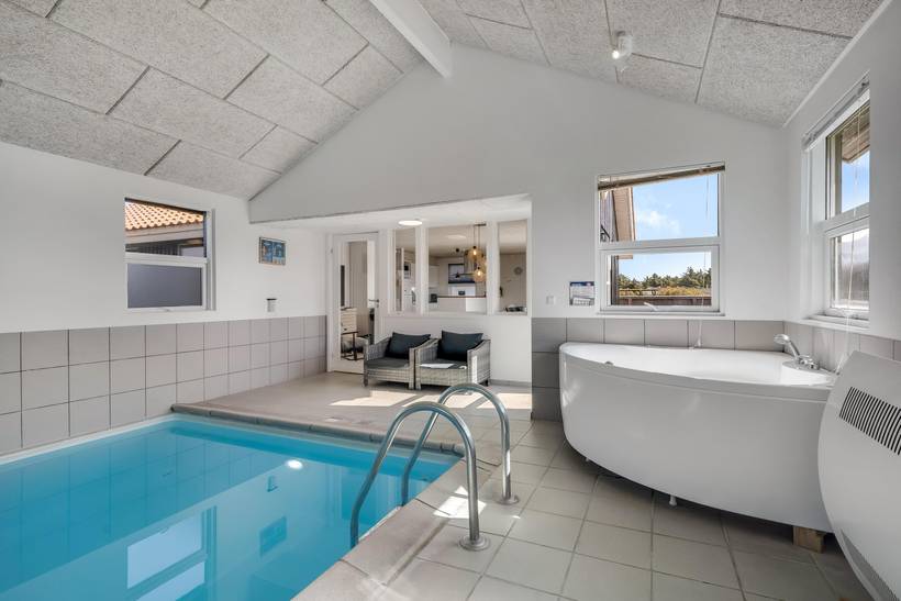 Foto von Ferienhaus AU97 in Vejlby Klit - Westjütland