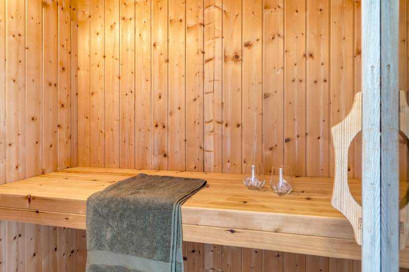 Foto von Ferienhaus AU98 in Blokhus - Nordjütland