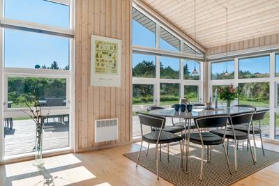 Vorschaubild von Ferienhaus AU98 in Blokhus - Nordjütland