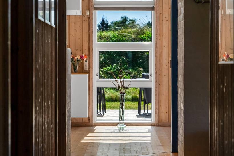 Foto von Ferienhaus AU98 in Blokhus - Nordjütland