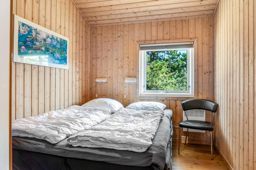 Foto von Ferienhaus AU98 in Blokhus - Nordjütland