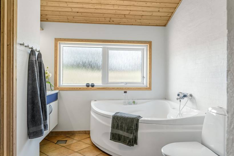 Foto von Ferienhaus AU98 in Blokhus - Nordjütland