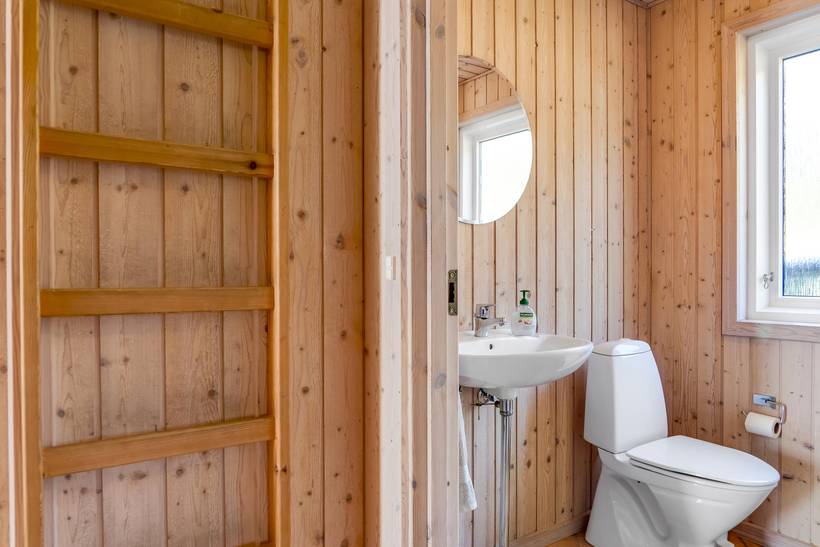 Foto von Ferienhaus AU98 in Blokhus - Nordjütland