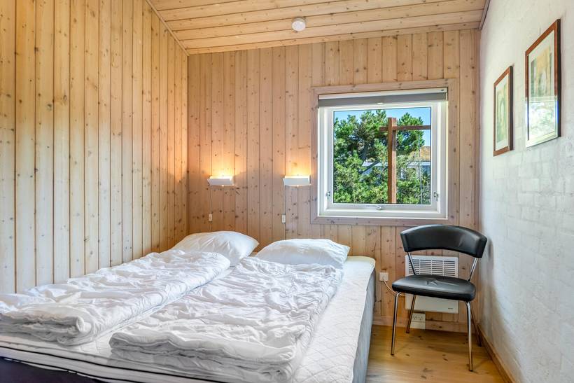 Foto von Ferienhaus AU98 in Blokhus - Nordjütland