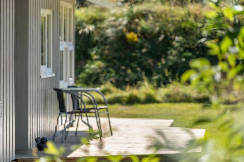 Foto von Ferienhaus AU98 in Blokhus - Nordjütland