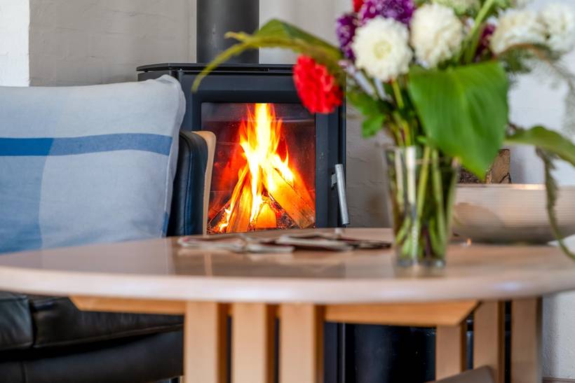 Foto von Ferienhaus AU98 in Blokhus - Nordjütland