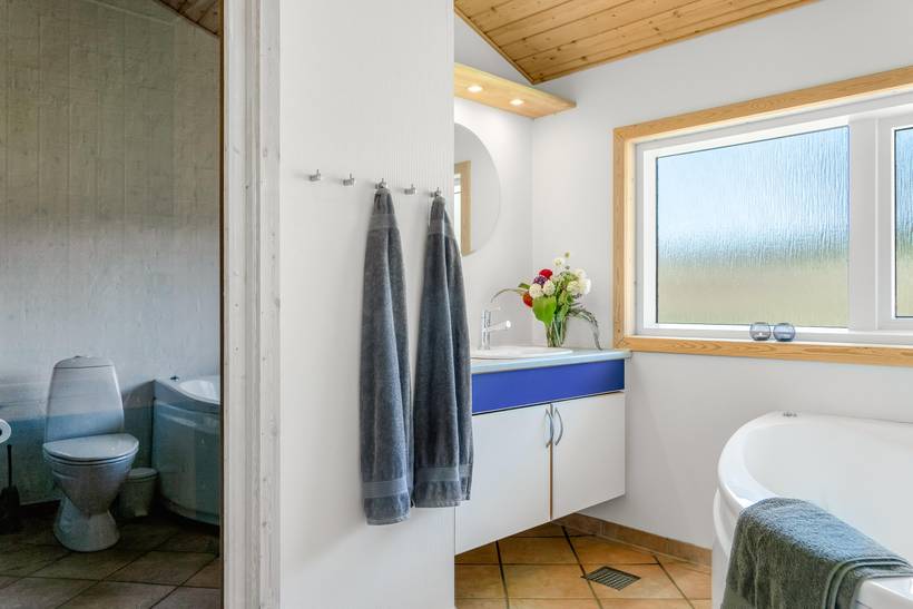 Foto von Ferienhaus AU98 in Blokhus - Nordjütland