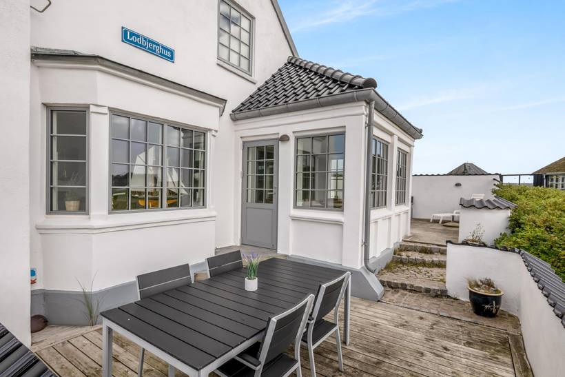Foto von Ferienhaus AV01 in Søndervig - Westjütland