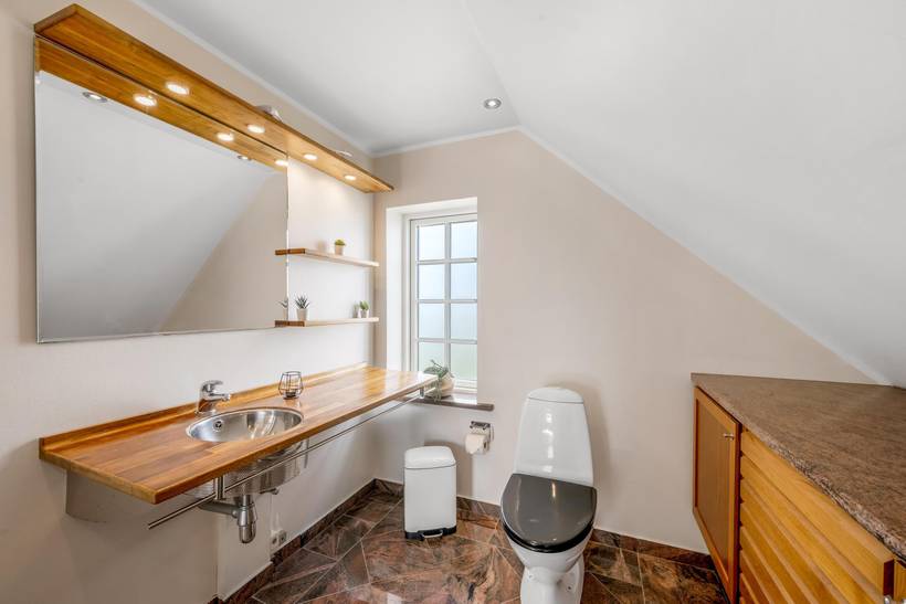 Foto von Ferienhaus AV01 in Søndervig - Westjütland