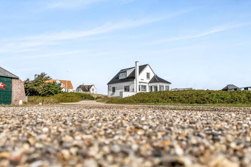 Foto von Ferienhaus AV01 in Søndervig - Westjütland