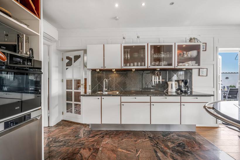 Foto von Ferienhaus AV01 in Søndervig - Westjütland