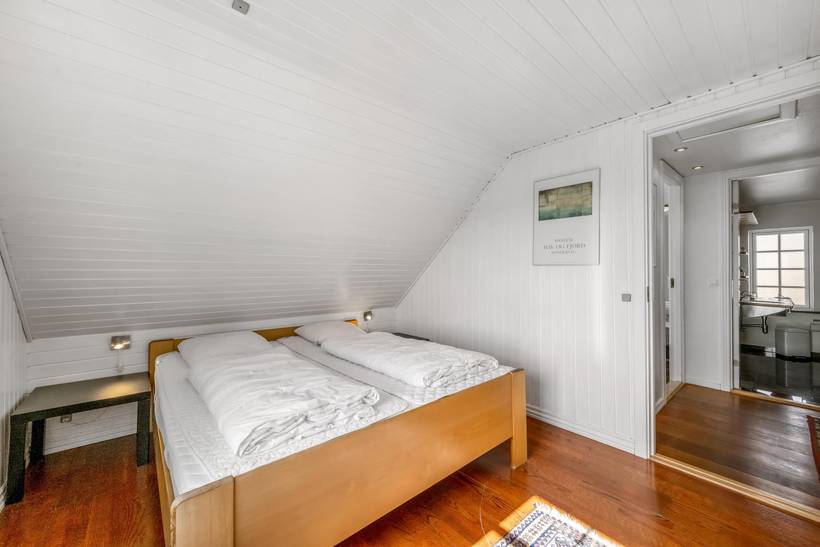 Foto von Ferienhaus AV01 in Søndervig - Westjütland