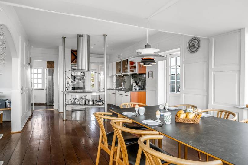 Foto von Ferienhaus AV01 in Søndervig - Westjütland