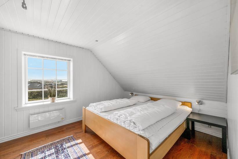 Foto von Ferienhaus AV01 in Søndervig - Westjütland