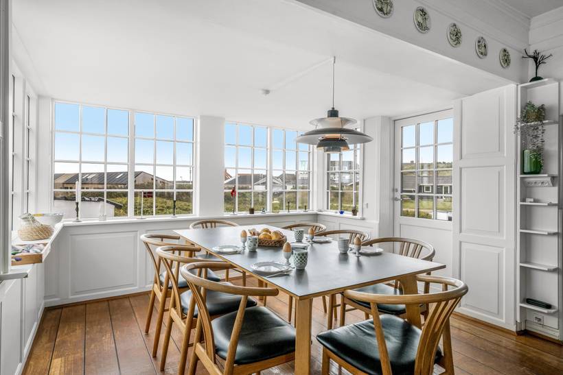 Foto von Ferienhaus AV01 in Søndervig - Westjütland