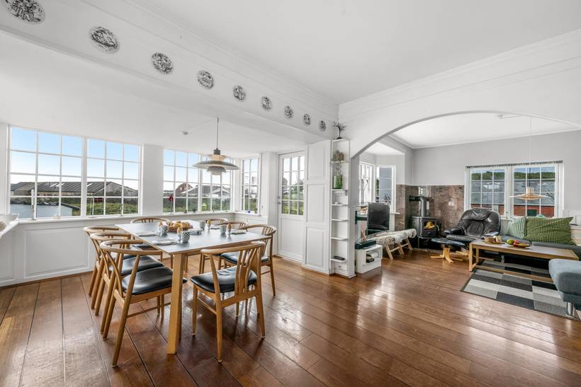 Foto von Ferienhaus AV01 in Søndervig - Westjütland