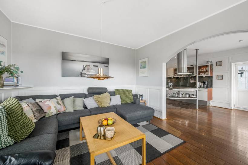 Foto von Ferienhaus AV01 in Søndervig - Westjütland