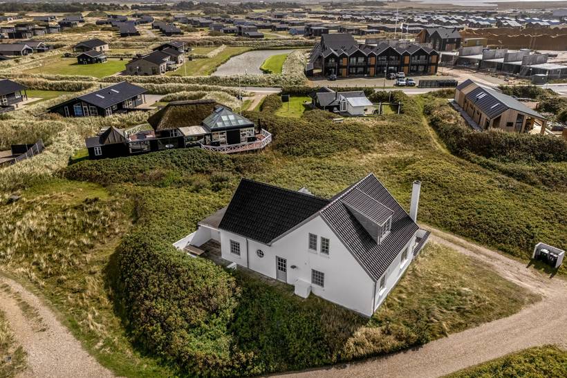 Foto von Ferienhaus AV01 in Søndervig - Westjütland