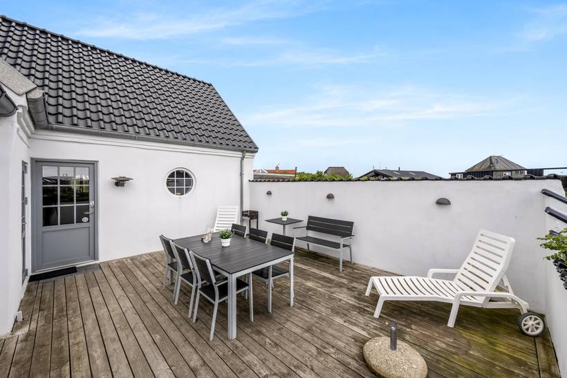 Foto von Ferienhaus AV01 in Søndervig - Westjütland