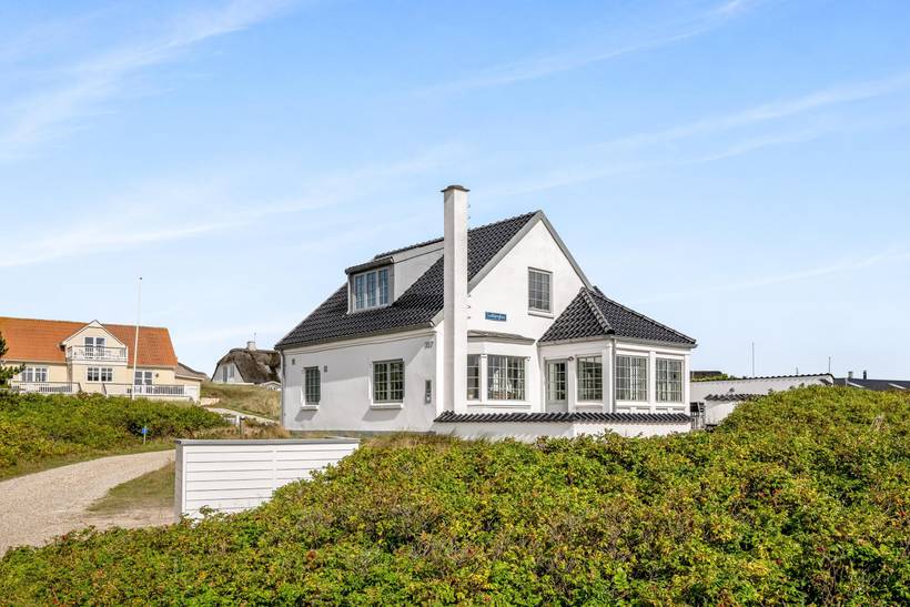Foto von Ferienhaus AV01 in Søndervig - Westjütland