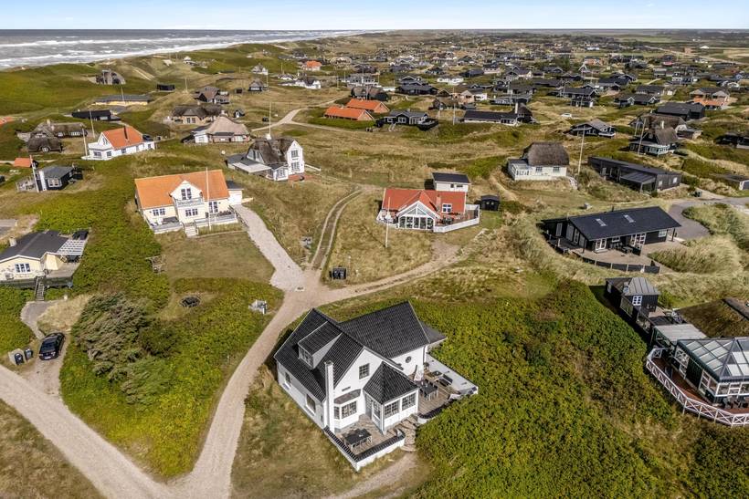 Foto von Ferienhaus AV01 in Søndervig - Westjütland