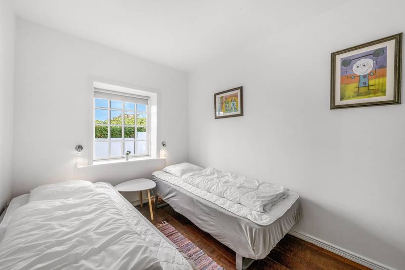 Foto von Ferienhaus AV01 in Søndervig - Westjütland