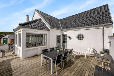 Vorschaubild von Ferienhaus AV01 in Søndervig - Westjütland