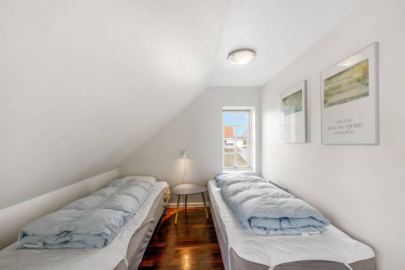 Foto von Ferienhaus AV01 in Søndervig - Westjütland