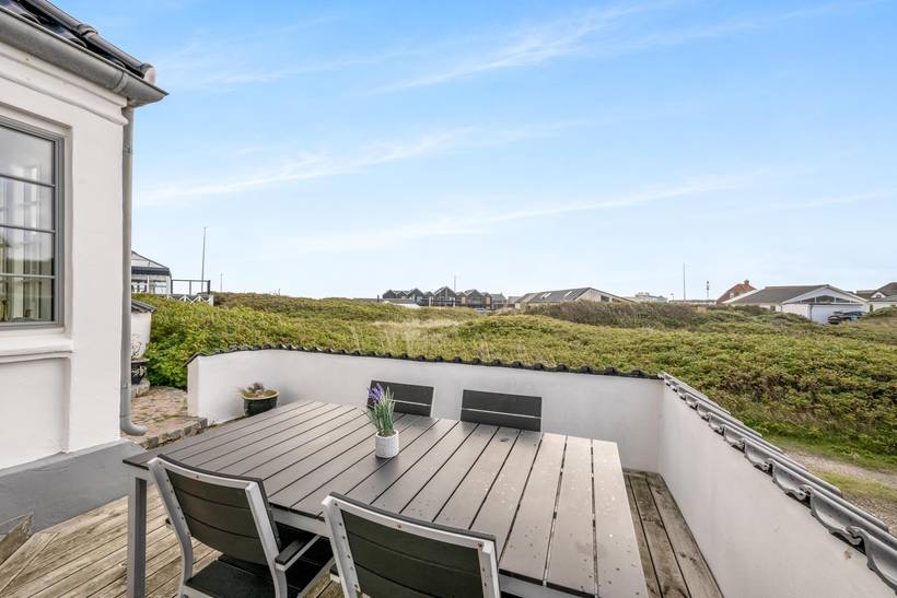 Foto von Ferienhaus AV01 in Søndervig - Westjütland