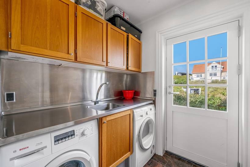 Foto von Ferienhaus AV01 in Søndervig - Westjütland