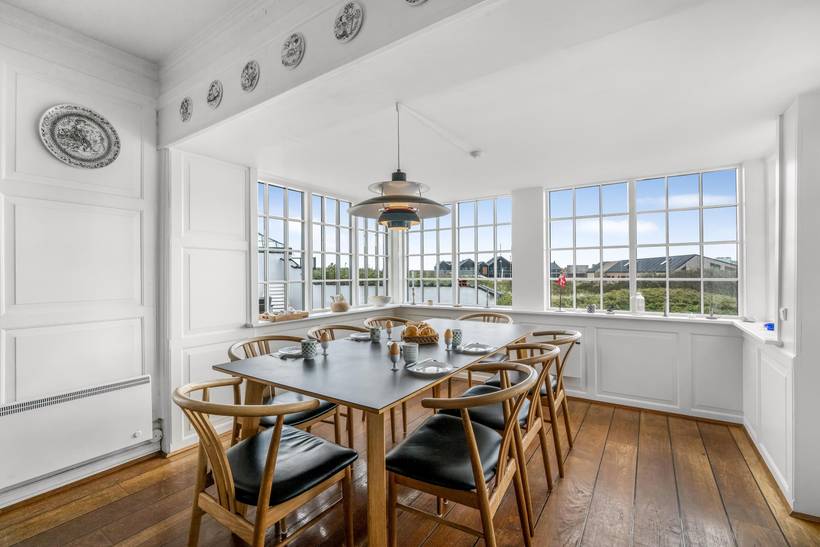 Foto von Ferienhaus AV01 in Søndervig - Westjütland