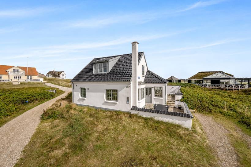 Foto von Ferienhaus AV01 in Søndervig - Westjütland