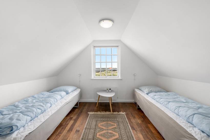 Foto von Ferienhaus AV01 in Søndervig - Westjütland