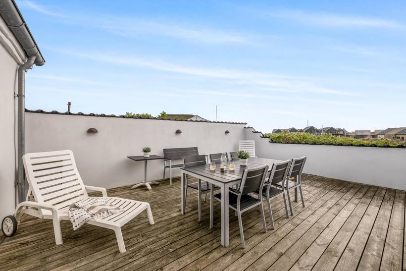 Foto von Ferienhaus AV01 in Søndervig - Westjütland