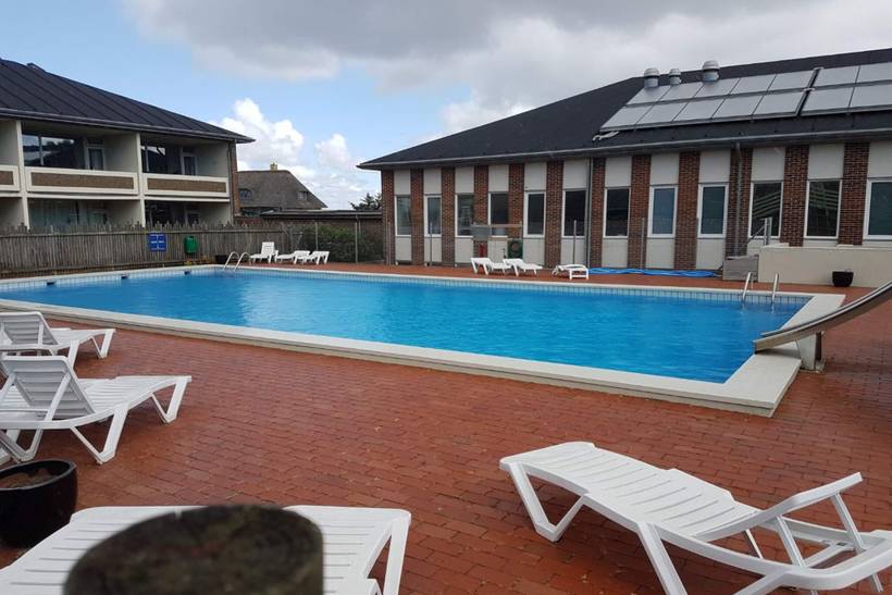 Foto von Ferienhaus AV05 in Fanø Bad - Fanø