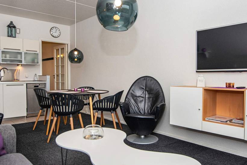 Foto von Ferienhaus AV05 in Fanø Bad - Fanø