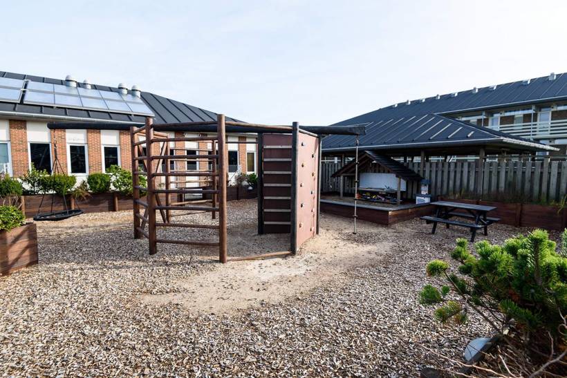 Foto von Ferienhaus AV05 in Fanø Bad - Fanø