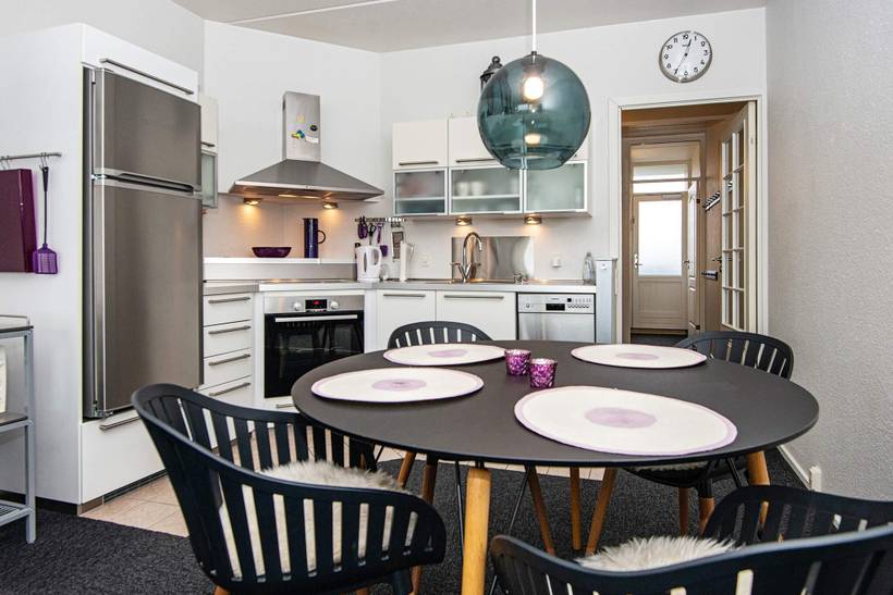 Foto von Ferienhaus AV05 in Fanø Bad - Fanø