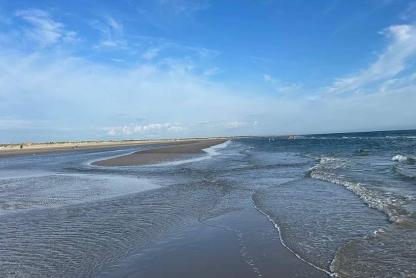 Foto von Ferienhaus AV05 in Fanø Bad - Fanø