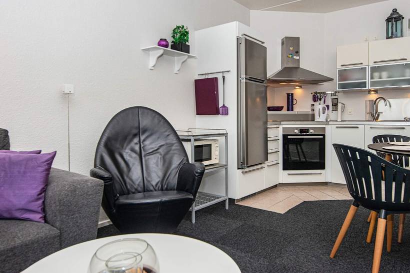 Foto von Ferienhaus AV05 in Fanø Bad - Fanø
