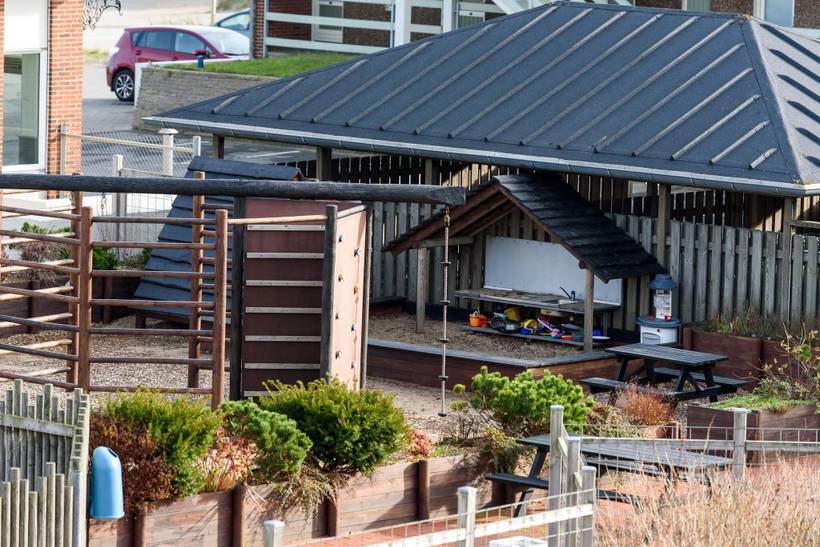 Foto von Ferienhaus AV05 in Fanø Bad - Fanø