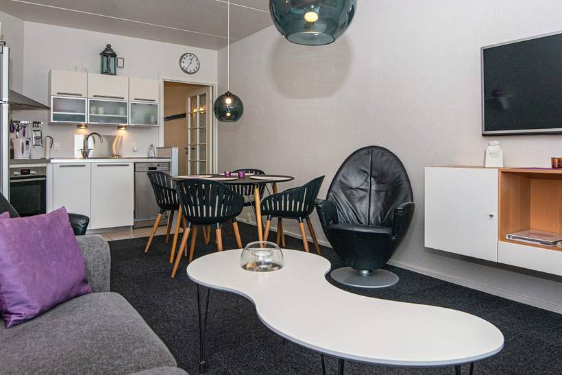 Foto von Ferienhaus AV05 in Fanø Bad - Fanø
