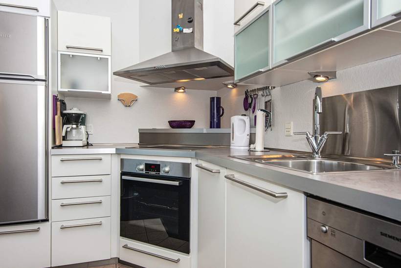Foto von Ferienhaus AV05 in Fanø Bad - Fanø