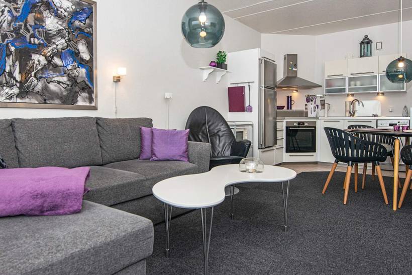 Foto von Ferienhaus AV05 in Fanø Bad - Fanø