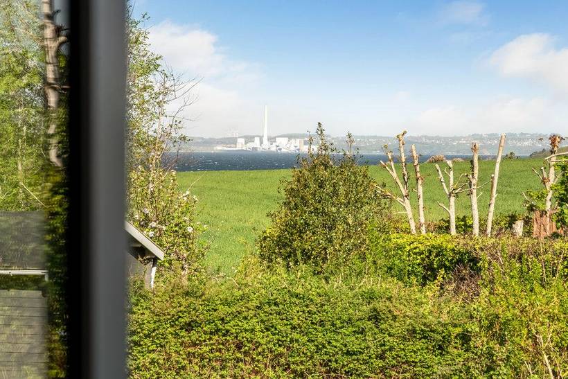 Foto von Ferienhaus AV06 in Knebel - Mols - Ostjütland