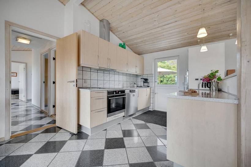 Foto von Ferienhaus AV06 in Knebel - Mols - Ostjütland